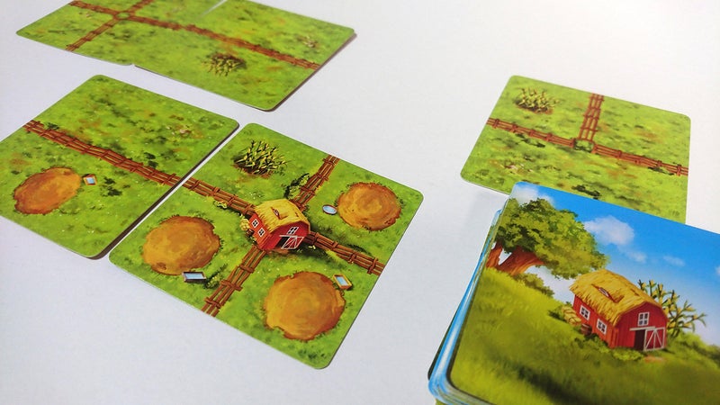 Loki Farmini Card Game - Image 5